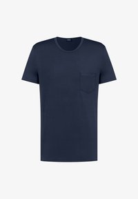 Niewybrane, yacht blue