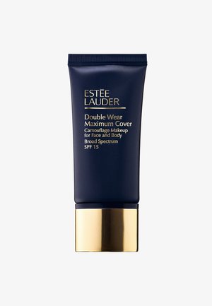 ESTÉE LAUDER DOUBLE WEAR MAXIMUM COVER CAMOUFLAGE MAKEUP FOR FACE AND BODY SPF15 30ML - Fondotinta - 1N3 creamy vanilla