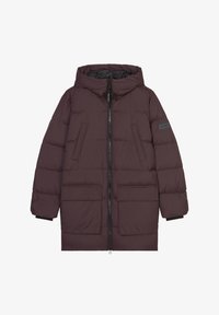 Unausgewählt, purple depths