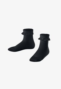 Unselected, dark navy