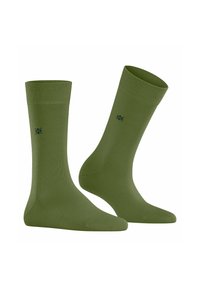 Burlington BLOOMSBURY - Socken - cactus