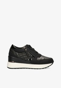 No seleccionado, black