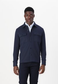 Selected Homme - SLHJACKIE JACKET - Chemise - navy blazer Image miniature 1
