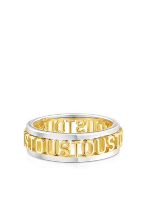 LOGO - Anello - gold-coloured