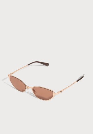 COACH, Слънчеви очила - rose gold-coloured