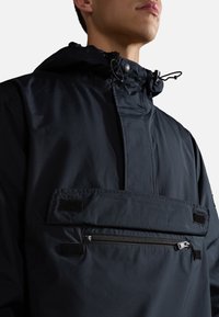 Napapijri Větrovka - black