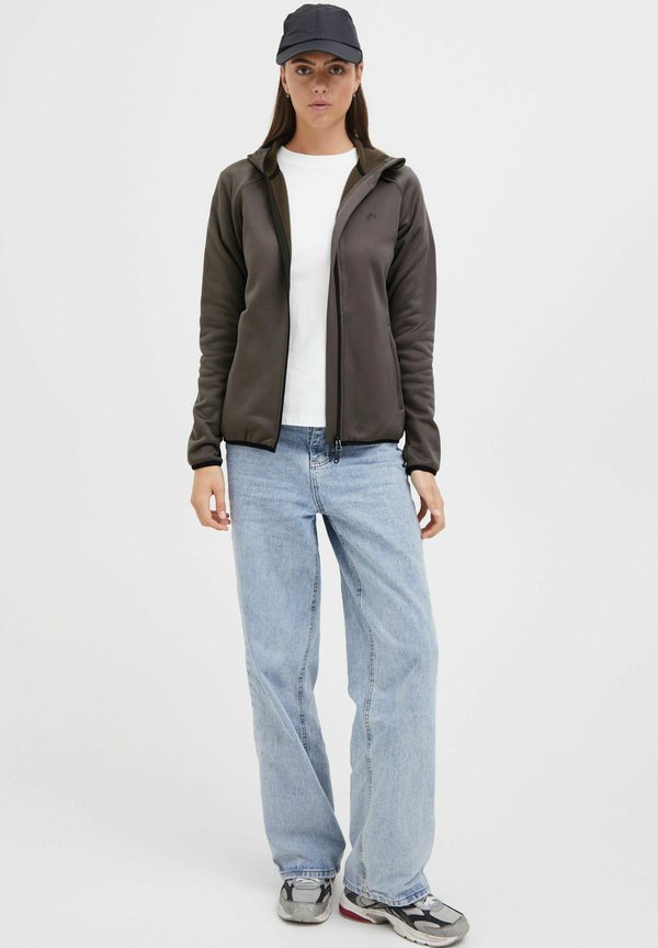 NBBERTA - Winter jacket - magnet2