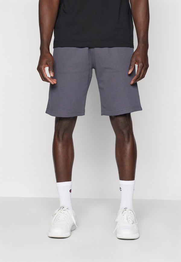ICONS LONG BERMUDA WITH TONAL LOGO - Sports shorts