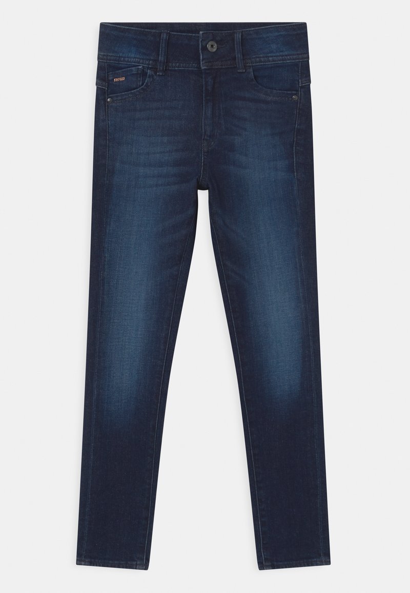 G-STAR Vaqueros pitillo - dark-blue denim