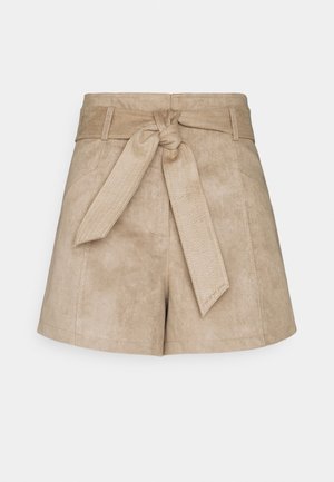 Morgan, Short - beige