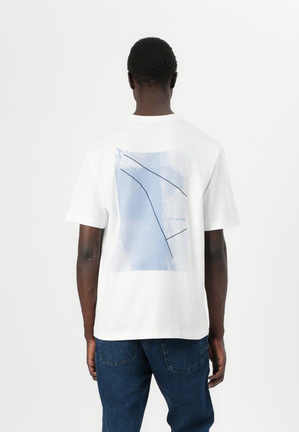 SECTION - Print T-shirt