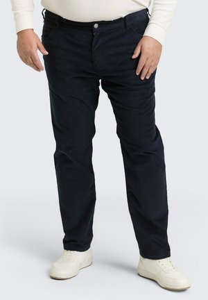 Broek - sky captain blue