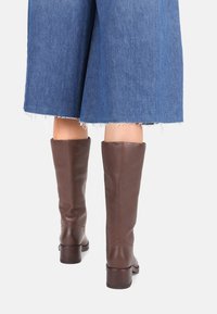 Bronx KYLEY - Bottes - coffee bean