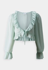 Valitud, desert sage