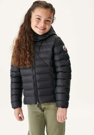 OPALE - Chaqueta de plumas - noir