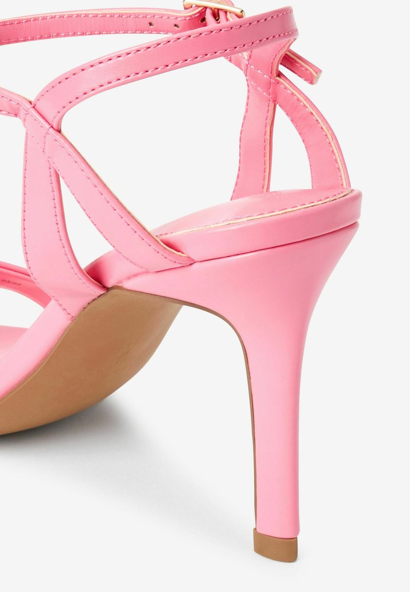Damen Pumps | Next FOREVER COMFORT STRAPPY SKINNY High Heel Sandalette pink - VK81459 Damen Pumps | Next FOREVER COMFORT STRAPPY SKINNY High Heel Sandalette pink - VK81459