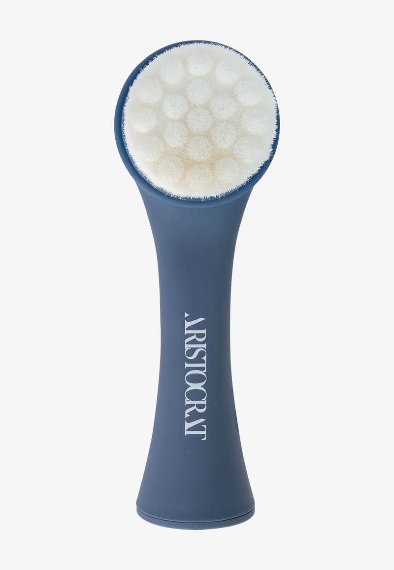 Aristocrat - FACE CLEANSING BRUSH - Borste - blue, Förstora