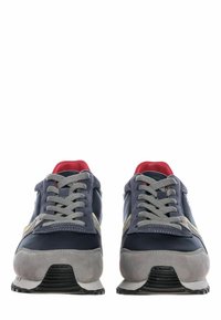 Blauer BASSE - Sneakers basse - blue