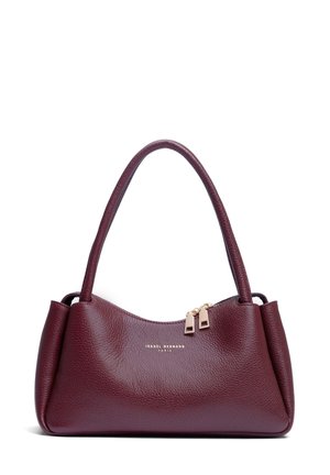 Handtasche - rot