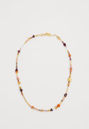 WINNIE NECKLACE - Necklace - gold-coloured