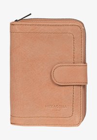 Niet geselecteerd, pêche sauvage