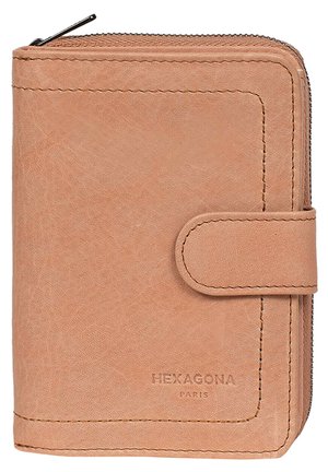 Hexagona SAUVAGE - Portafoglio - pêche sauvage