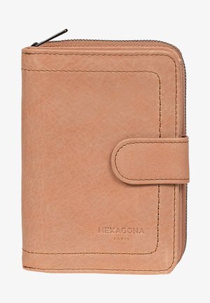 Hexagona SAUVAGE - Portemonnee - pêche sauvage