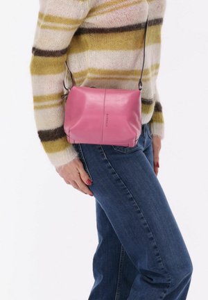 Burkely, MYRA CAMERA BAG - Sacoche d'appareil photo - light pink