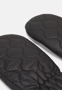 Pieces PCNARA MITTENS - Dūraiņi - black
