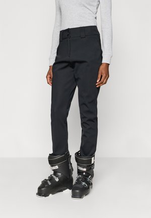 KITZBUHEL - Skibukser - black
