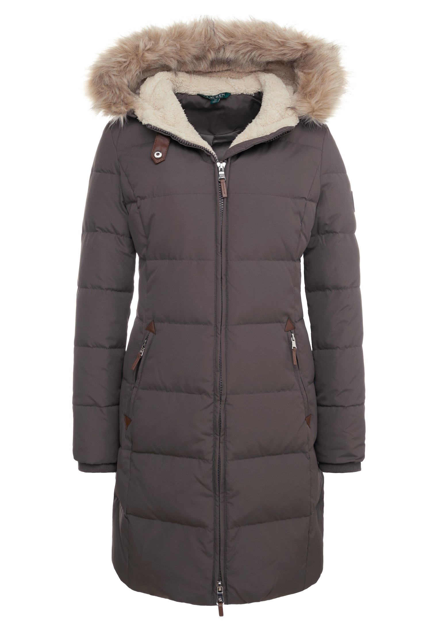 Banana Republic large puffer down filler coat Banana Republic large puffer down filler coat