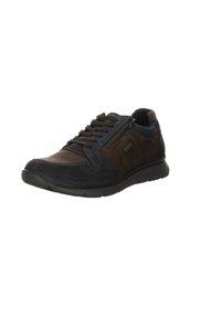 ara HALB BENJO-GORETEX  - Sportieve veterschoenen - brown