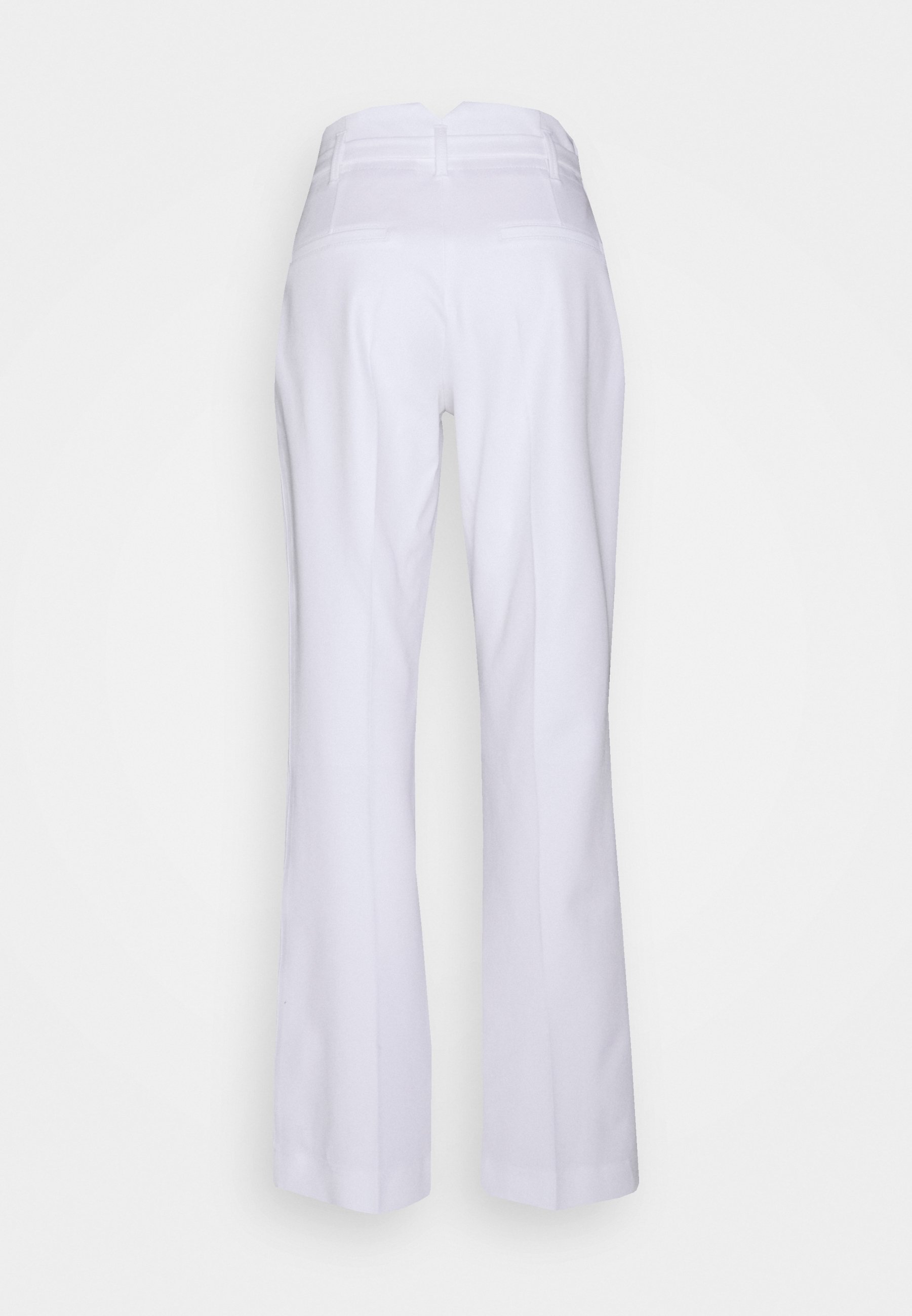 Expresso DCHAZIA - Broek - weiss/wit - Zalando.nl