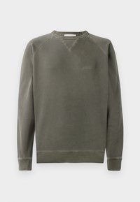 Selectat, marsh green