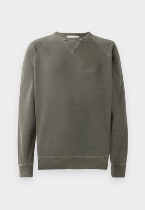 CLOSED Sweatshirt - marsh green