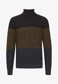 Selected, bronze brown