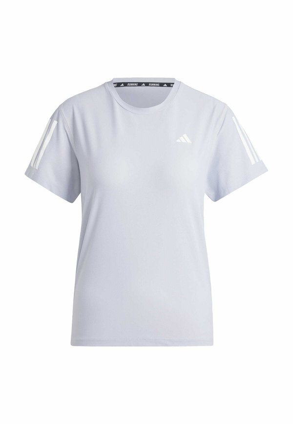 OTR B - Sports T-shirt - halo silver3