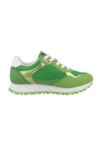 TT.BAGATT Matalavartiset tennarit - green