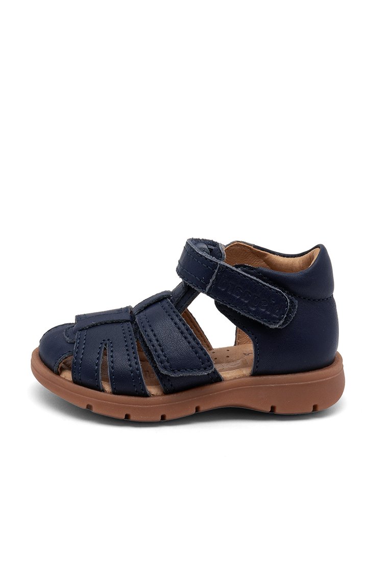 Bisgaard Sandalen donkerblauw Bisgaard Sandalen donkerblauw