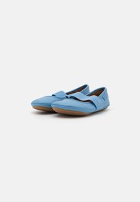 Camper RIGHT - Bailarinas con hebilla - medium blue