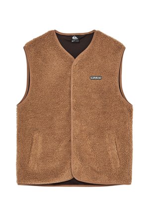 Quiksilver, QUIKSILVER™ MÄNNER APPAREL|OUTER LAYER - Weste - cnw