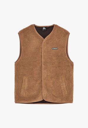 Quiksilver, QUIKSILVER™ MÄNNER APPAREL|OUTER LAYER - Weste - cnw