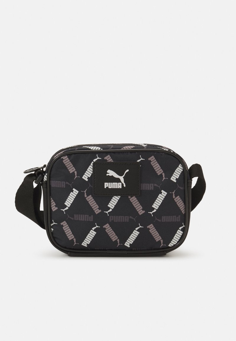Puma PRIME CLASSICS CROSS BODY BAG Geantă crossbody puma black
