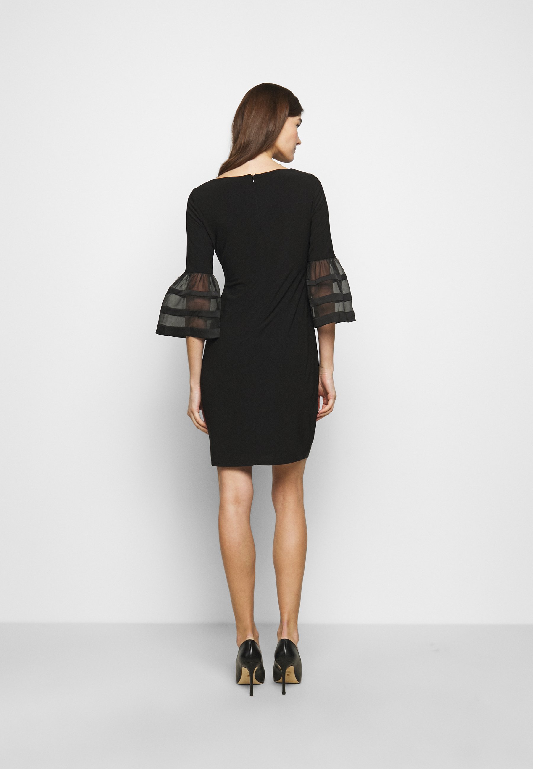 mid weight dress ralph lauren