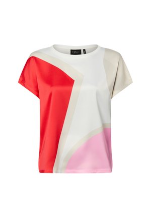 T-shirt print - mehrfarbig