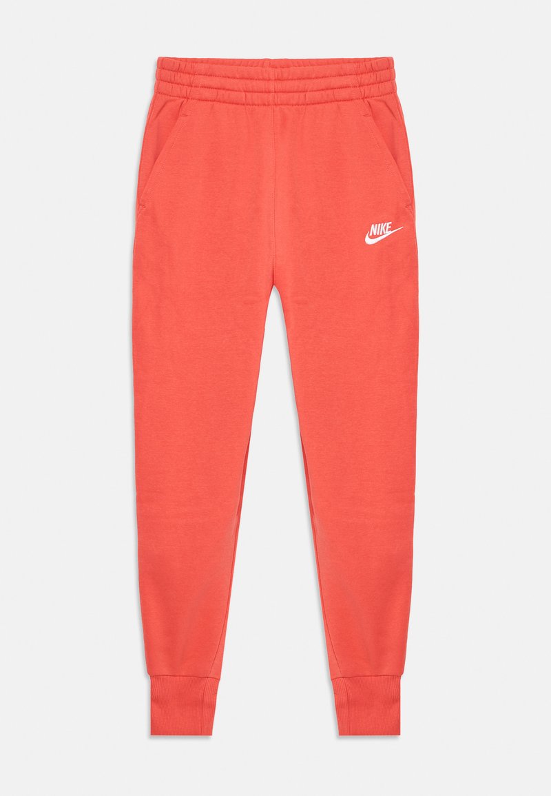 Nike Sportswear Trainingsbroek rood