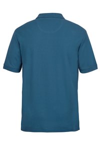 U.S. Polo Assn. ALFRED - Bluză polo - indian teal