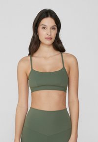 Tezenis Bustier - Green