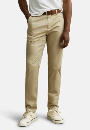 SPORT  - Chino - oat beige
