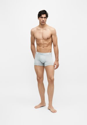 Nike Underwear, - Bokserki z krótkimi nogawkami